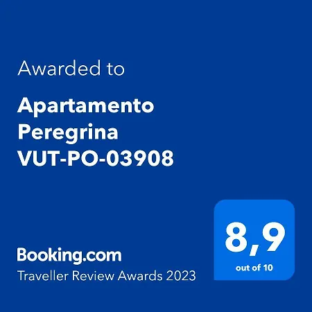 Plaza De La Peregrina Vut-po-03908 Apartamento *