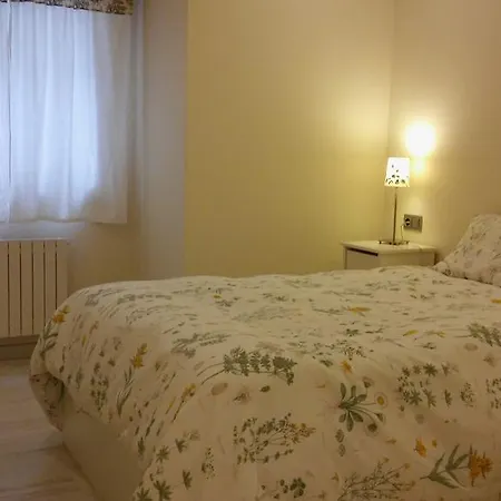 Apartamento Plaza De La Peregrina Vut-po-03908 Pontevedra