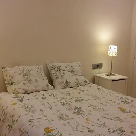 Appartamento Plaza De La Peregrina Vut-po-03908