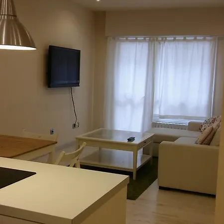 Plaza De La Peregrina Vut-po-03908 Pontevedra